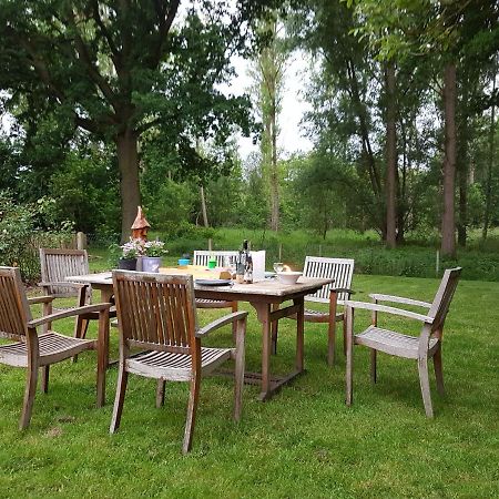Casa Kakelbos Lägenhet Rotselaar Exteriör bild