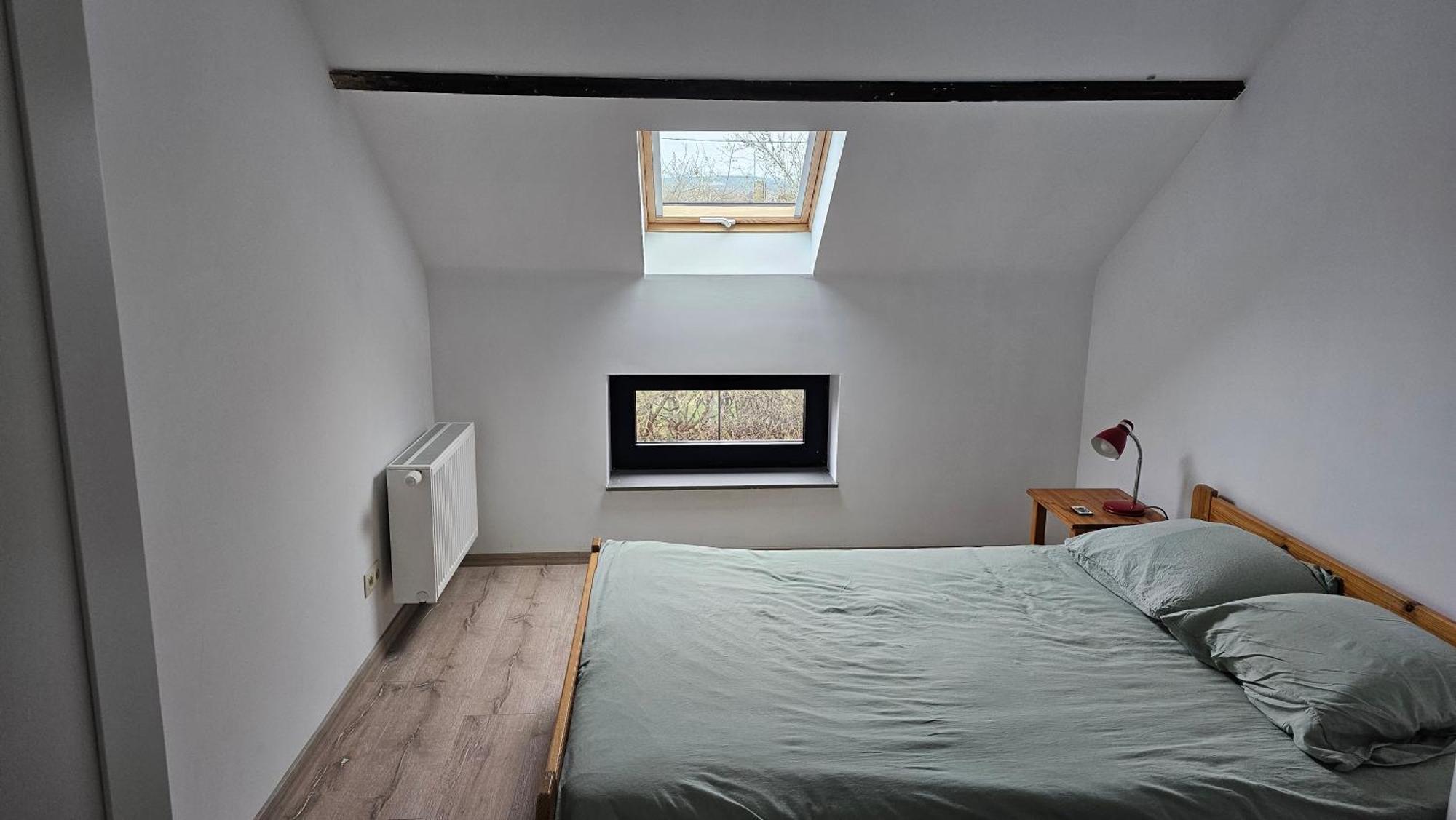Casa Kakelbos Lägenhet Rotselaar Exteriör bild