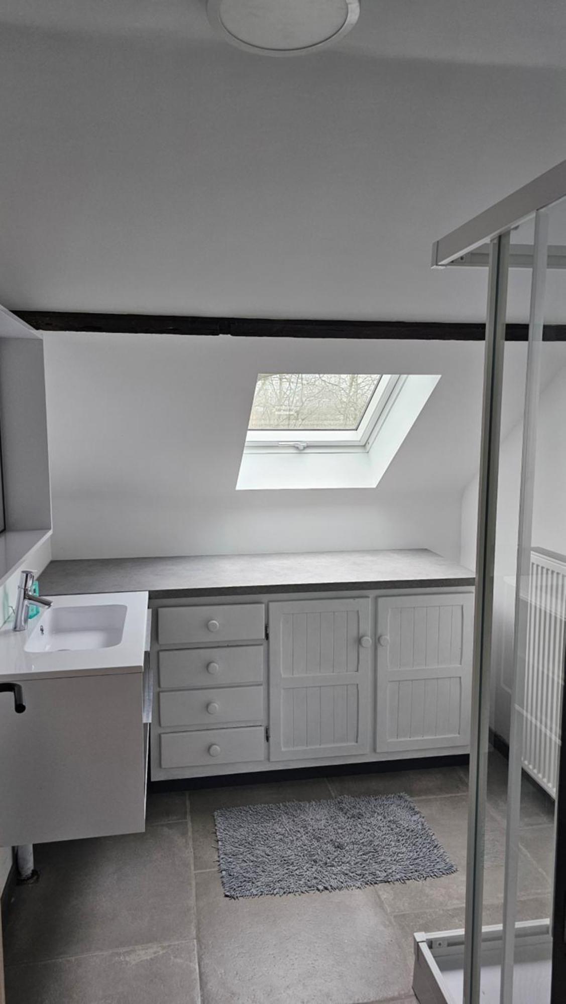 Casa Kakelbos Lägenhet Rotselaar Exteriör bild